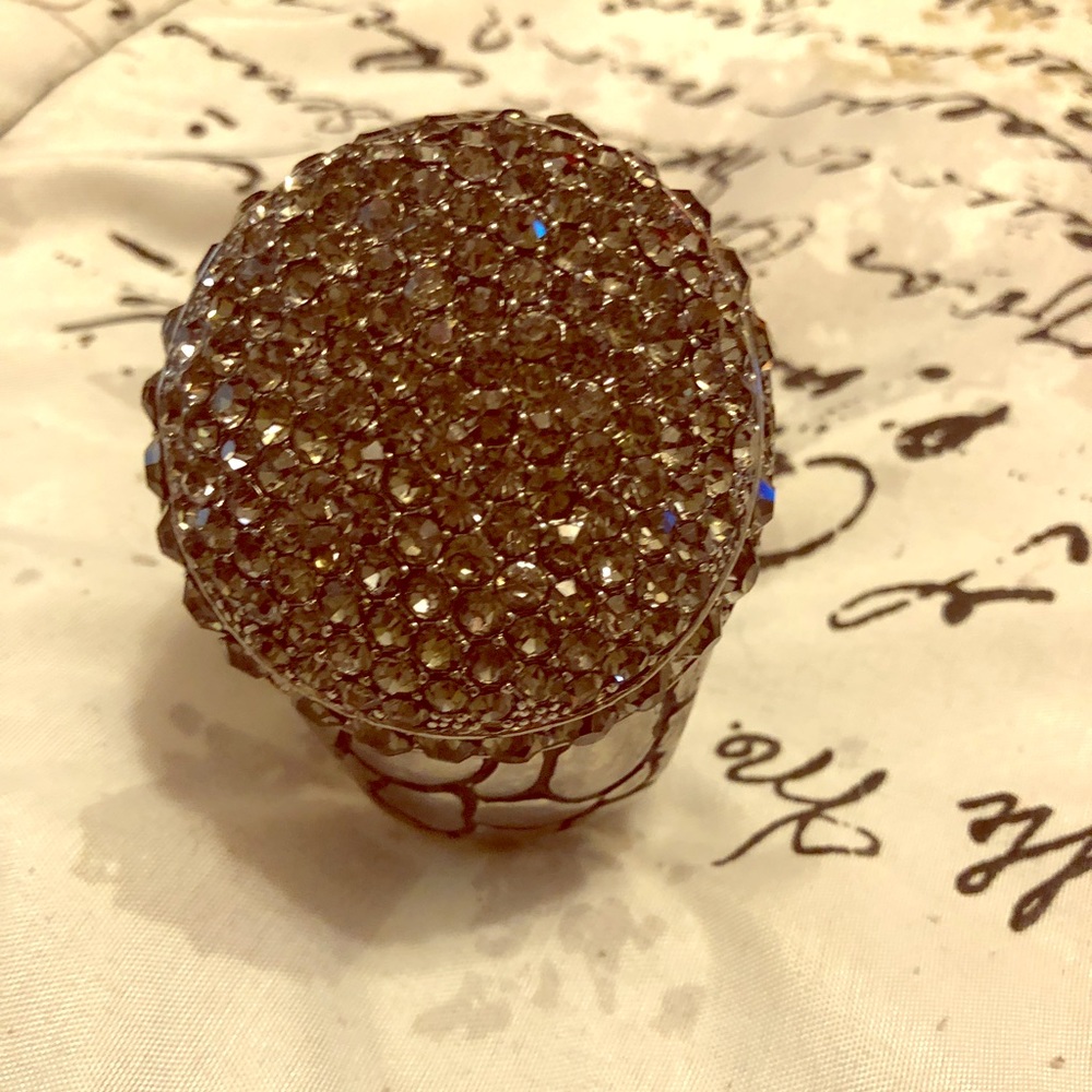 Gorgeous Jewel Bracelet